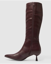 SPURR - Harley - ONLINE EXCLUSIVE