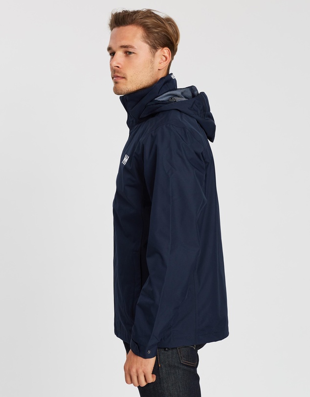 Helly Hansen - Dubliner Jacket