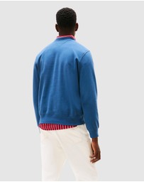 Tommy Hilfiger - Essential Fleece Crewneck