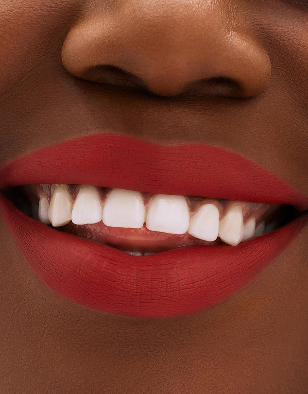 MAC - Locked Kiss Lipstick