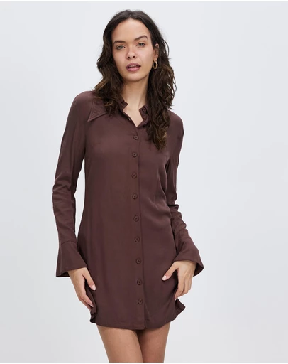 LENNI the label - Dagger Dress