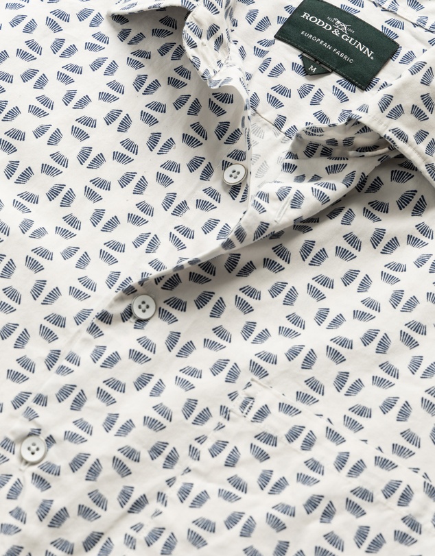Rodd & Gunn - Crown Hill Shirt