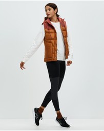 Patagonia - Women's Pack Out Hike Tights
