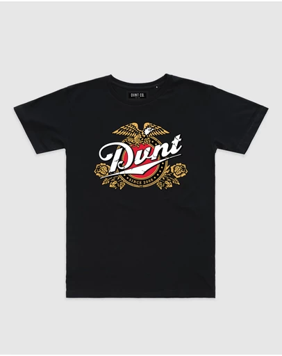 DVNT - Craft Tee - Youth