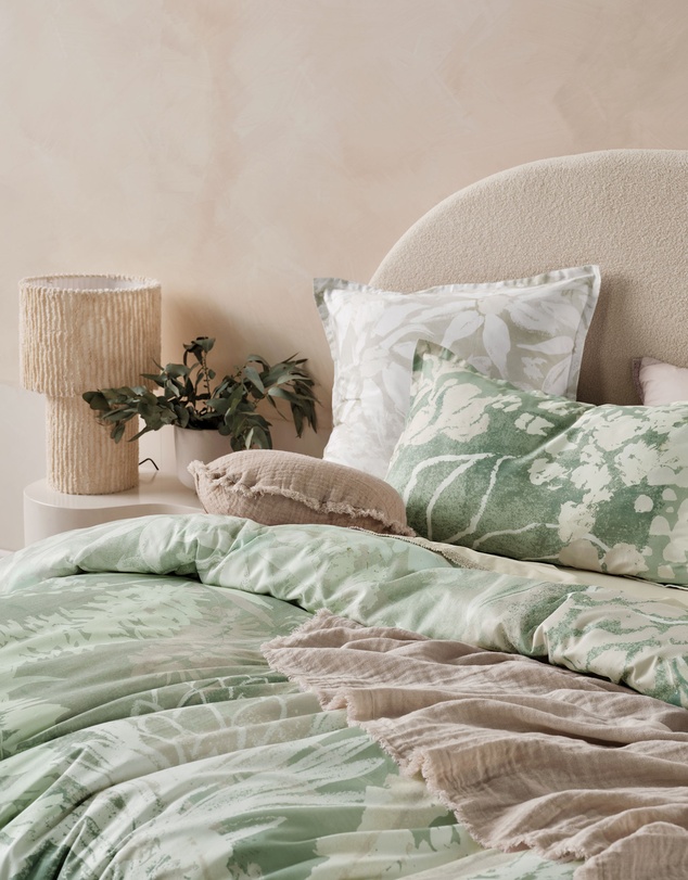 Linen House - Esperance Quilt Cover Set