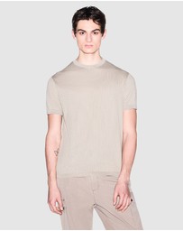 Armani Exchange - Pullover T-Shirt