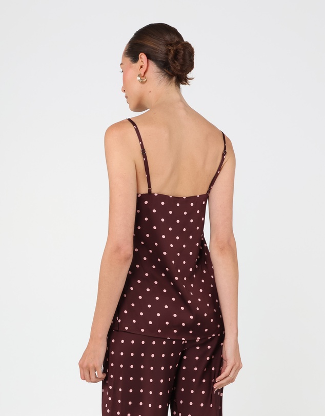 Madison The Label - Santos Top