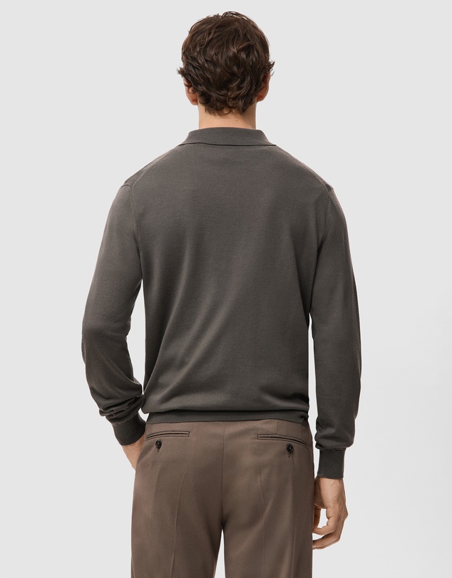 M.N.G - Willys Polo Shirt