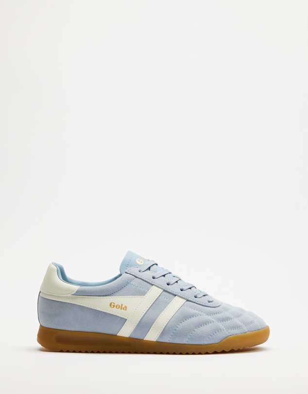 Gola - Stadium Suede - Women's