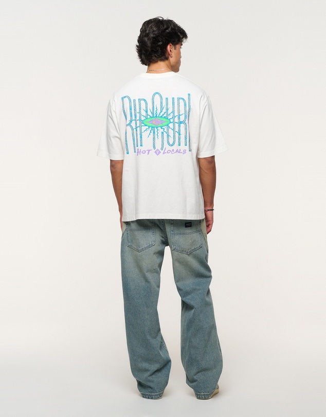 Abrand - Rip Curl A5 Baggy Caleb Board