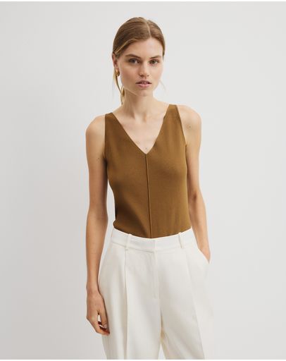 Copper Brown