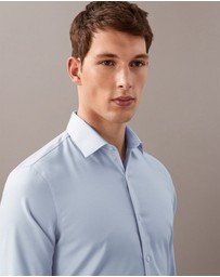 Calvin Klein - Stretch Collar Dress Shirt