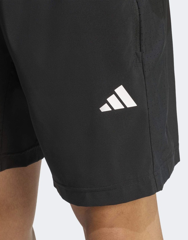 adidas Performance - WORKOUT ESSENTIALS BASE WOVEN SHORT Mens