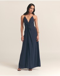 ST MRLO - Volos Maxi Dress