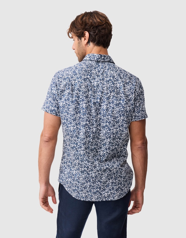 Rodd & Gunn - South Hampton Sports Fit Shirt