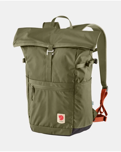 Fjallraven - High Coast Foldsack 24L Backpack