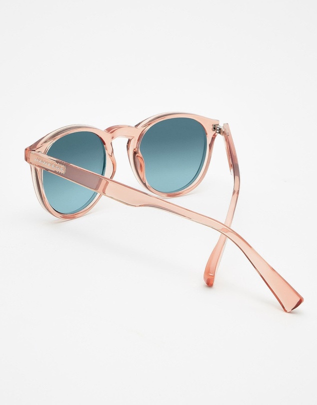 Hawkers Co - Bel Air Crystal Champagne UV400 Sunglasses - for Men and Women