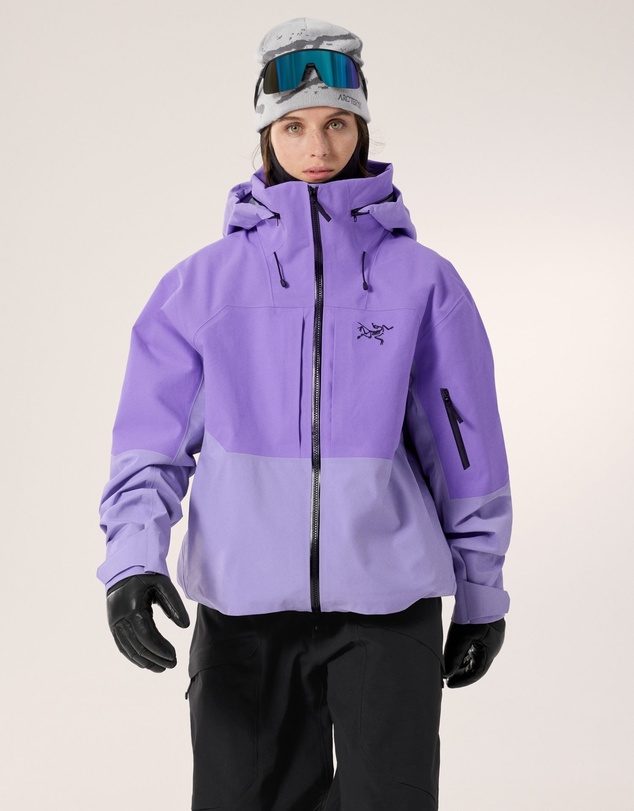 Arc'teryx - Incendia Jacket Women's