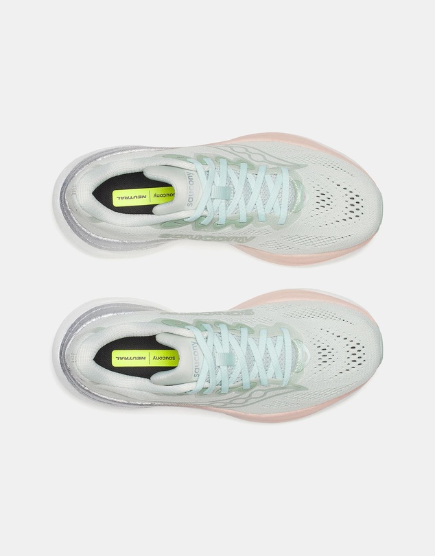 Saucony - Ride 19 - Women's