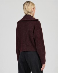 Rolla's - Loom Cardigan