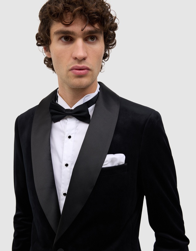 Politix - Errol Velvet Tuxedo