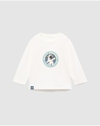 M.N.G - Astron T-Shirt - Babies-Kids