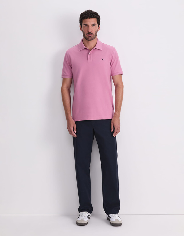 Sportscraft - Sc Pique Polo