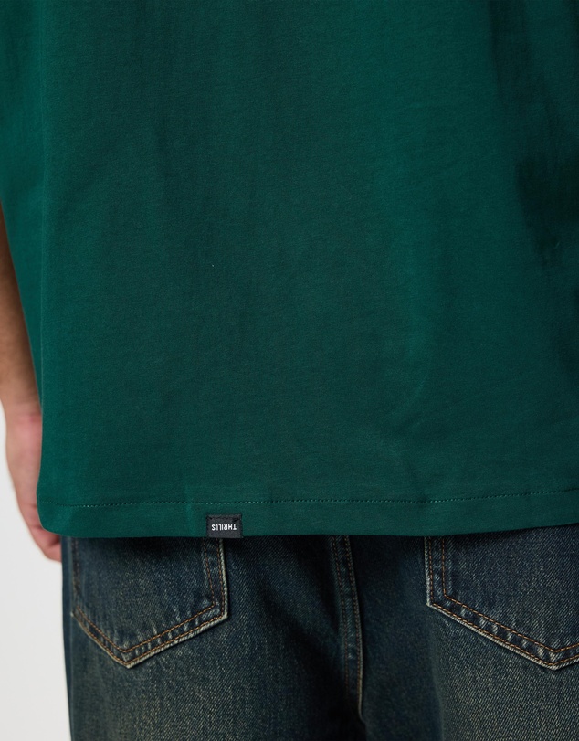 Thrills - Minimal Thrills Merch Tee