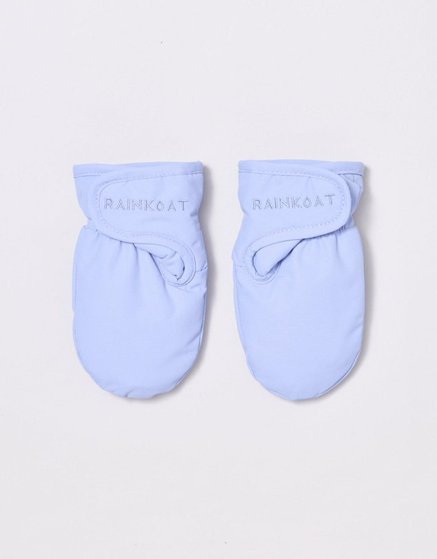 Rainkoat - Baby Mittens