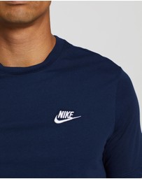 Nike - Sportswear Club Tee