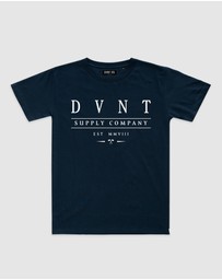 DVNT - Deluxe Tee - Youth