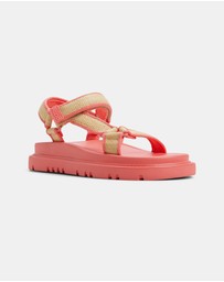 ALDO - Oceana Platform Sandals