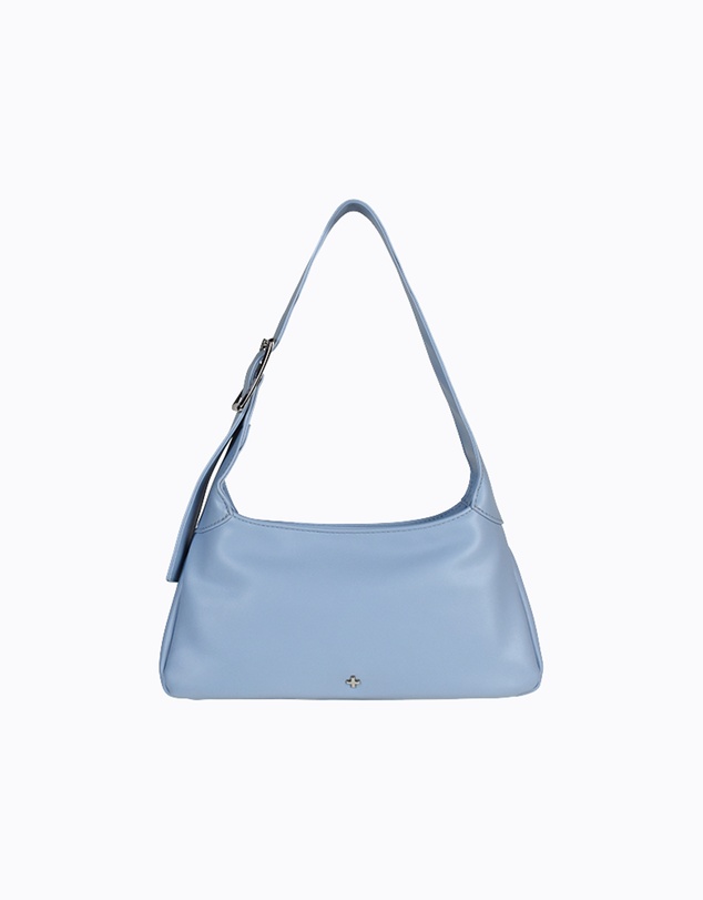 PETA AND JAIN - Sleuth Shoulder Bag