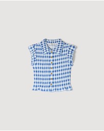 Sandro - Cerise Tee Shirt