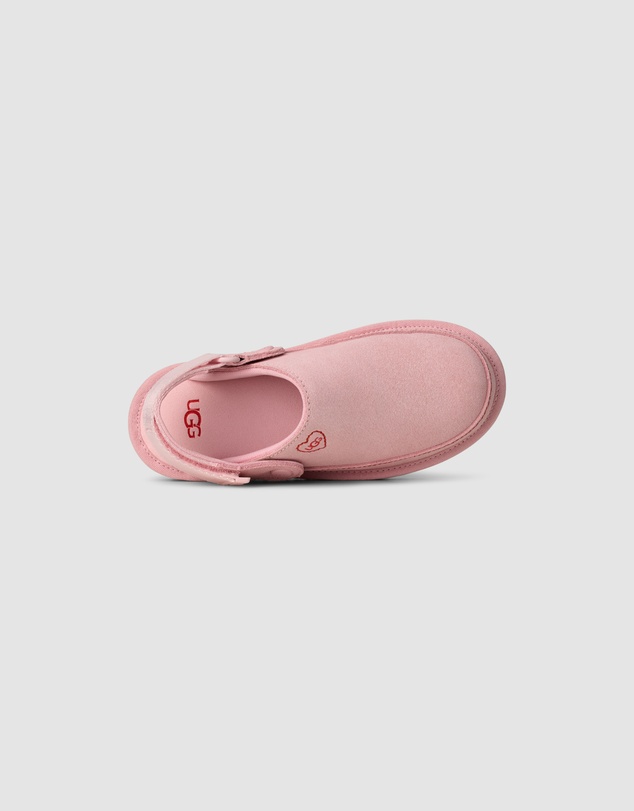 UGG - Goldenstar Love Clogs '26 - Kids