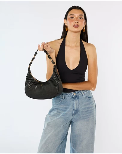 PETA AND JAIN - Mamba Bag