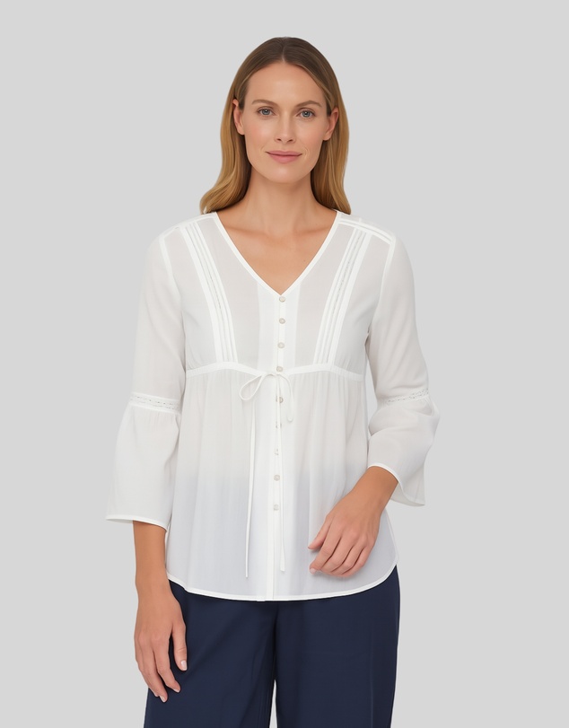 KAJA Clothing - Bella Top