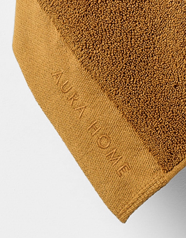 Aura Home - Haven Australian Cotton Bath Towel Range