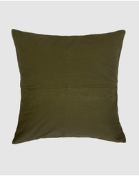 Bambury - Samira European Pillowcase