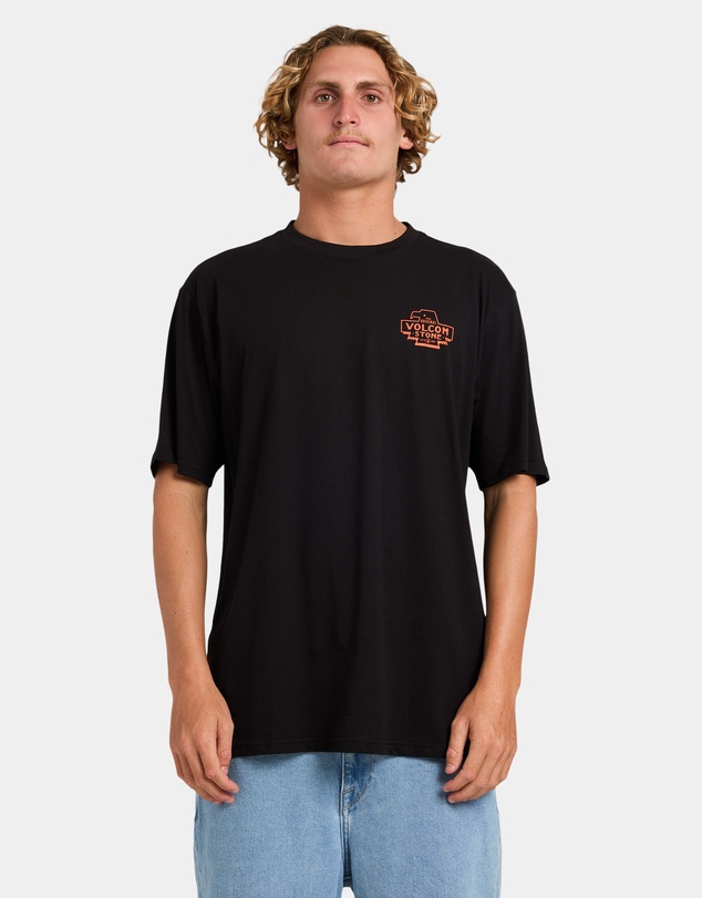 Volcom - Mens Wingstone T-Shirt