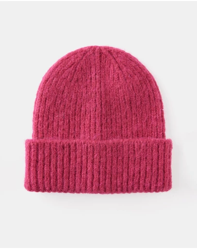 Cotton On Body Active - Body Chunky Knit Beanie
