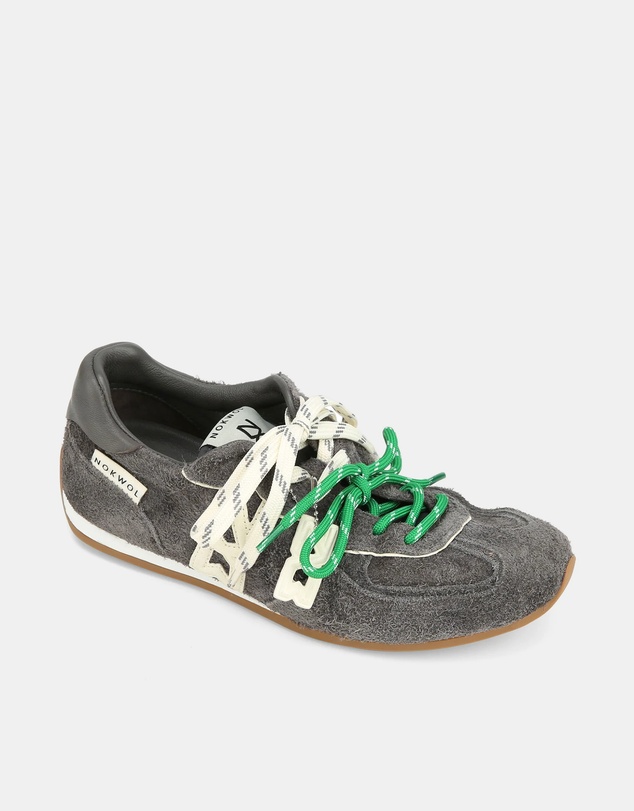 Nokwol - Method Sneakers