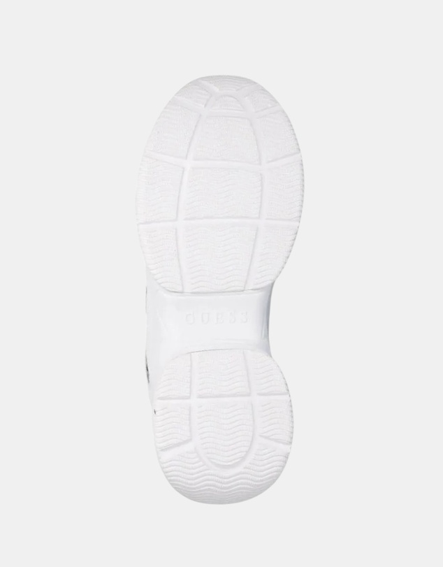 GUESS - Hapyy3 Chunky Sneakers