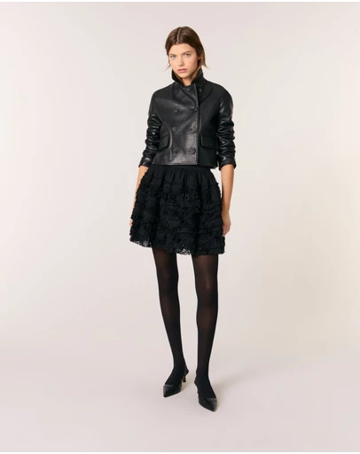 Maje - Josiany Skirt