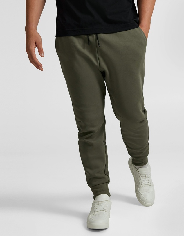 Johnny Bigg - Athleisure Track Pant