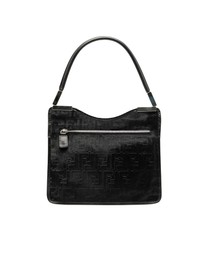 Pre-Loved by Azura Reborn - Pre-Loved Zucca Pony Hair Shoulder Bag