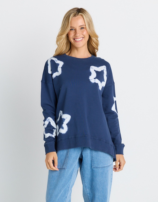 Betty Basics - Palma Sweat