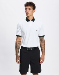 Goatlane - Tech Polo