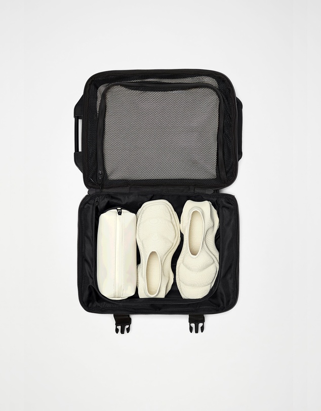 RAINS - Texel Cabin Bag Mini Black