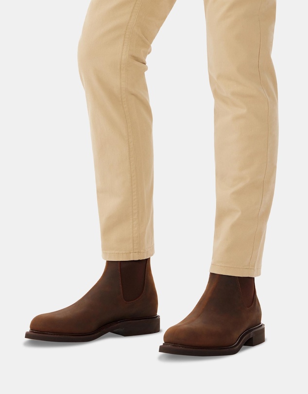 R.M.Williams - Comfort Goodwood Boots - Regular